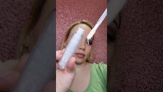 NYX This is Milky Gloss Coquito Shake Swatch 2024 nyxcosmetics nyxthisismilkygloss lipgloss [upl. by Acimot741]