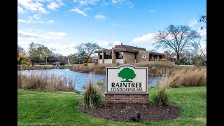 450 Raintree Ct [upl. by Enehs]