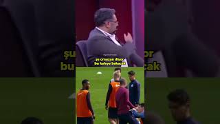 Serdar Ali Çelikler Guardiola ve Sterlingin taktiğini anlatıyor [upl. by Eleets563]