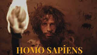 İlk İnsanlardan Kalma Davranışlarımız  HOMO SAPİENSİN YOLCULUĞU [upl. by Uos]