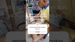 Nemu kue leker dijalan makanan langka fyp fypshort fypvidio makanan citarasanusantara vlog [upl. by Prager196]