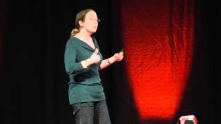 Accents  Where and Why Kathryn CampbellKibler at TEDxOhioStateUniversity [upl. by Aissirac]