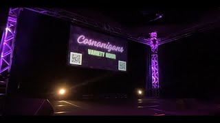 Colossalcon East 2024 Cosnanigans Variety Hour [upl. by Ennylyak158]