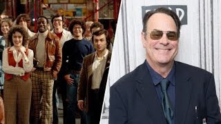 Dan Aykroyd Calls Saturday Night a Masterpiece [upl. by Darelle]