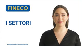 I settori azionari che cosa sono [upl. by Canada]