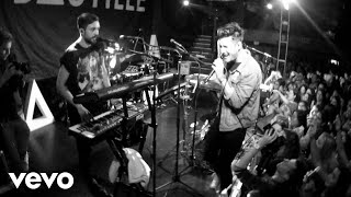 Bastille  Bad Blood Live At The Troubadour [upl. by Terraj]