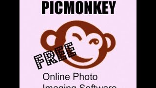 picmonkey app  Best photo editing software FREE TUTORIAL [upl. by Edwina]