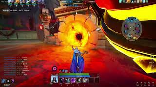 SMITE 2  Hecate Arena Gameplay  2024 [upl. by Lean]