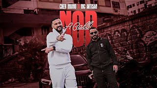 Cheb Momo Ft ArtisanMc  Nod A Galbi Official Music Video [upl. by Rust645]