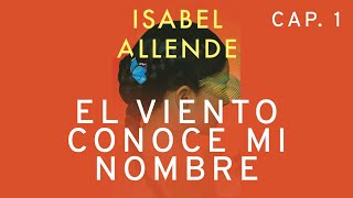 Capítulo 1 Los Adler  El Viento Conoce Mi Nombre de Isabel Allende  Audiolibro [upl. by Ainniz666]