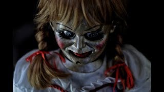 Everything Wrong With Annabelle Creation In 15 Minutes Or Less [upl. by Modnar]