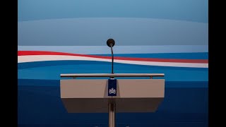 LIVE de persconferentie van premier Dick Schoof over de ministerraad van 11 oktober 2024 [upl. by Ahsinrac]