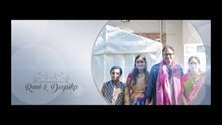 Ravi amp Deepika Housewarming Ceremony Birmingham UK by RSC [upl. by Nilok]