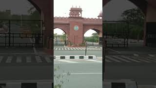 MGSUBIKANER MAIN GATE UNIVERSITY mgsu mgsu motivation news ojhasirmotiation ojhasirclasses [upl. by Stegman]