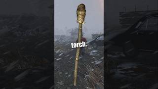 Stop sleeping on the torch in DayZ [upl. by Kemble820]