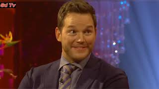 FULL Graham Norton Show 122019 Chris Pratt Elizabeth Banks Jennifer Connelly Paul Whitehouse [upl. by Novj]