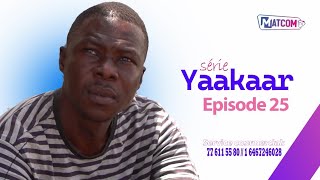 YAAKAAR SAISON 1 EPISODE 25 [upl. by Statis]