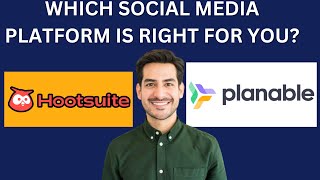 Planable Vs Hootsuite Which Social Media Tool Is Right For You [upl. by Limay891]