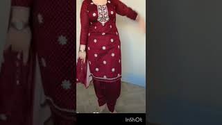 kangani Panjabi song  kriyanshi nandal short video 🥰🥰🥰🥰 [upl. by Thorlay907]