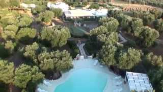 Masseria Quis ut Deus  Magic and Relaxing since 1710 [upl. by Rehttam]