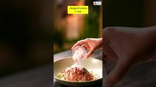 Dahi Ke Kebab DahiKeKebab RecipeShorts CookingShorts 30SecondRecipe QuickRecipes SnackShorts [upl. by Eseerehc735]