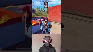 IMPOSSIBLE 🍷🗿 ALL CHARACTERS VS TYRE JUMP 😳✅ shorts freefireshorts ffmax [upl. by Aicnarf]