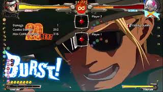 bedman misc combos [upl. by Hillhouse396]