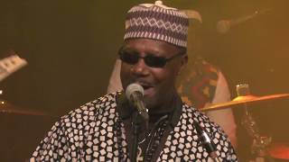 GyeduBlay Ambolley amp His Sekondi Band in Amsterdam [upl. by Elliott]