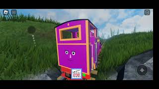 how to find snowdons whistle and dome in culdee fell railway [upl. by Henleigh]