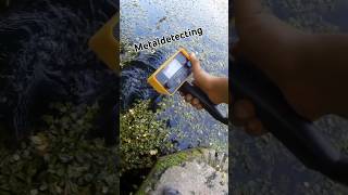 Part 02 Metal detector with in search of Treasure metaldetector shorts [upl. by Hiltan]