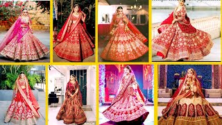 aayi nai😜bridal lehenga designs  दुल्हन लहंगा डिजाइन  dulhan lehenga designs aayinai lehengha [upl. by Annawaj]