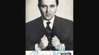 Fritz Wunderlich  Santa Lucia [upl. by Anoynek]