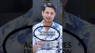 Acting guru  9971402080 [upl. by Quinton]