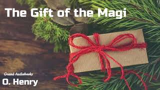 The Gift of the Magi by O Henry Full Audiobook Learn English Audiobooks [upl. by Dlonyer]