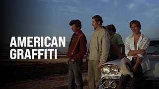 American Graffiti 1973 Movie  George Lucas  USA  Primis Films  Full Movie Fact amp Review Film [upl. by Milas]