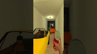 Carmen Winstead Chasing mei n Liminal Hotel Nextbot Gmod [upl. by Broek]