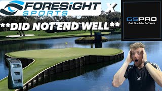 DPC SODGRASS GS PRO  GC3 FULL 18 [upl. by Britteny]