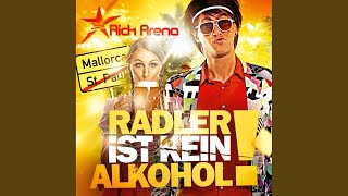 Radler ist kein Alkohol [upl. by Cheryl]