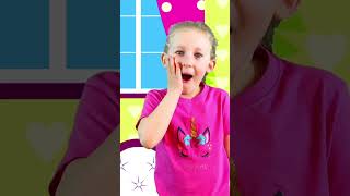 Canción infantil Ponte los zapatos 🥿👠👗🎒cancionesinfantiles shorts [upl. by Adnohr]