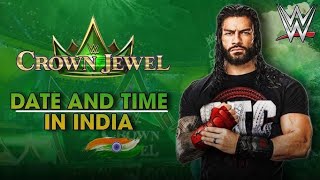 crown jewel Indian date and time  Tamil  wrestling family 20 [upl. by Hsiri]