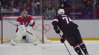 Watch the USA vs Canada Mens Hockey Semifinal [upl. by Ynwat]