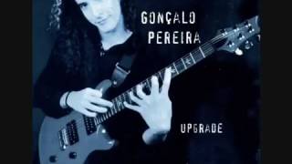 Gonçalo Pereira  Upgrade ALBUM STREAM [upl. by Onitnelav]