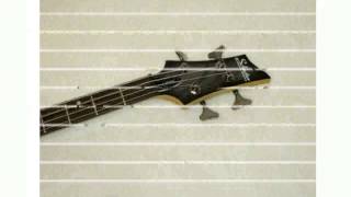 Schecter Guitar Research C4 Deluxe Electric Bass Guitar [upl. by Ulyram]