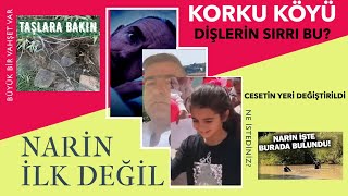 SIRLAR DİŞLER NEDEN SÖKÜLDÜ ÇÜNKÜ ENES GÖZALTINDAYDI  NARİN GÜRAN DİYARBAKIR TAVŞANTEPE [upl. by Ardnaxila]