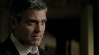 quotI’ll be frank I’m not sure I like the way this is goingquot  Michael Clayton 2007 [upl. by Attelliw]