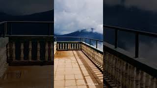 Bisile ghat view point Bisile [upl. by Nosrac]