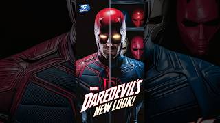 Daredevil Born Again Leaked Trailer footage disney marvel daredevil series [upl. by Elumas]