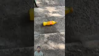 Glass jar test satisfying short satisfying crushingsoftthings candy crushing toys shorts yt [upl. by Arther274]