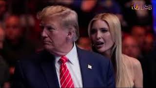 Ivanka and Melania’s ‘cold and tense’ relationship dramatically changes after Trump’s guilty verdict [upl. by Levan124]