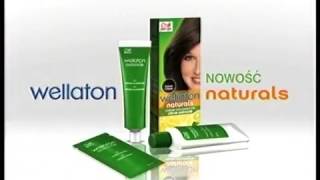 Reklamy Wellaton Naturals  Listopad 2007 [upl. by Julie]